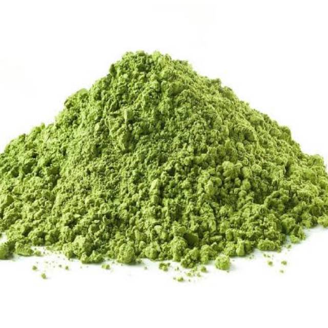 

Green tea / matcha powder 1kg