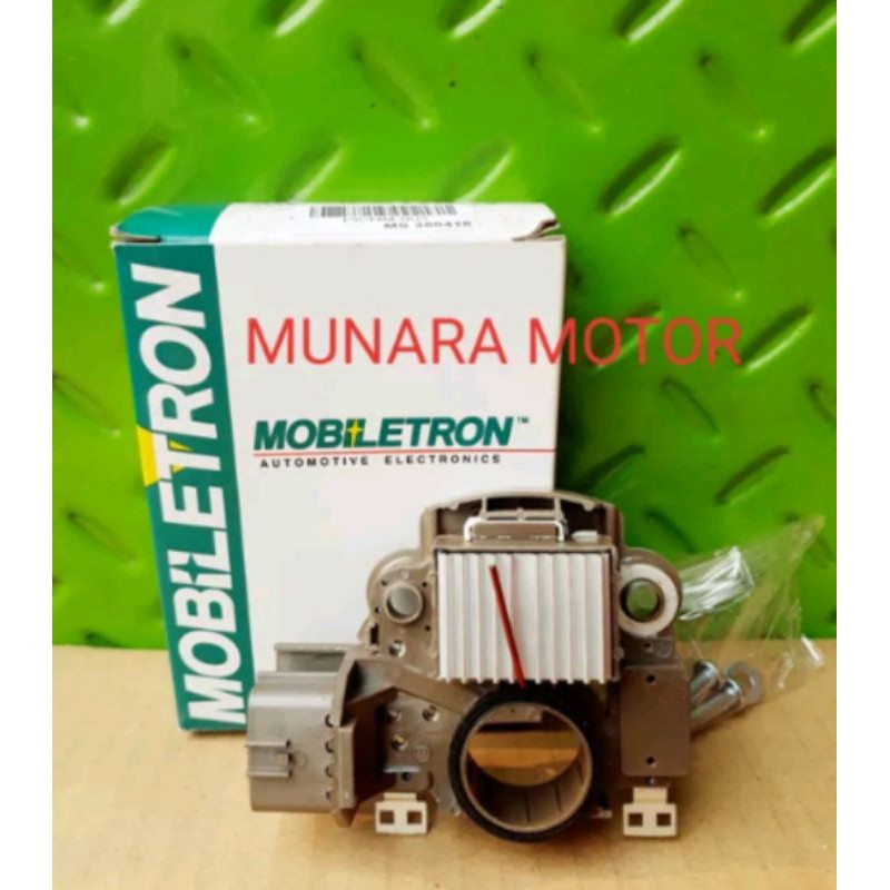 IC REGULATOR T120SS INJECTION