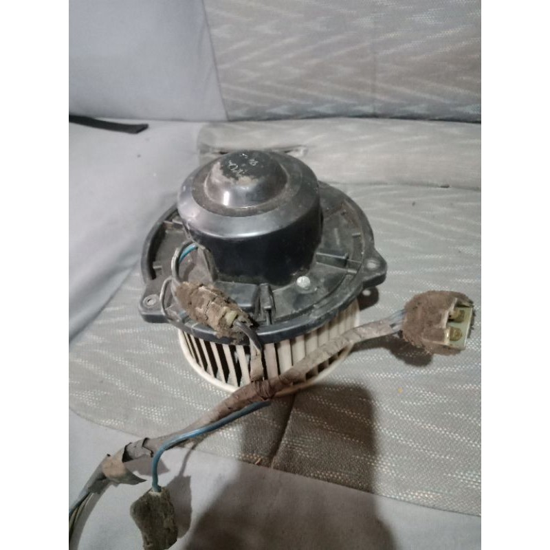 Blower AC Halla Original Mobil Timor SOHC