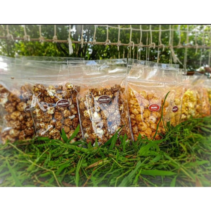 

PopcornCaramel