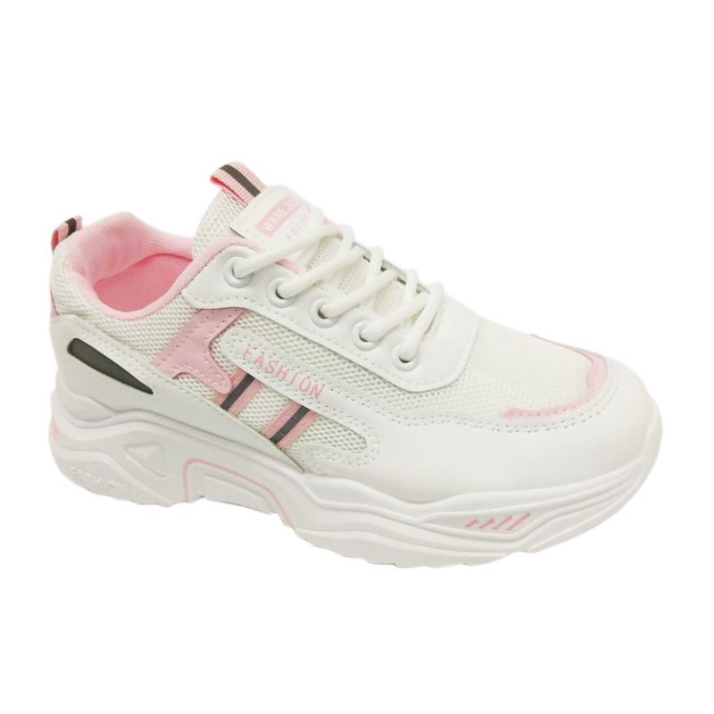 SNEAKERS WANITA TERBARU-1