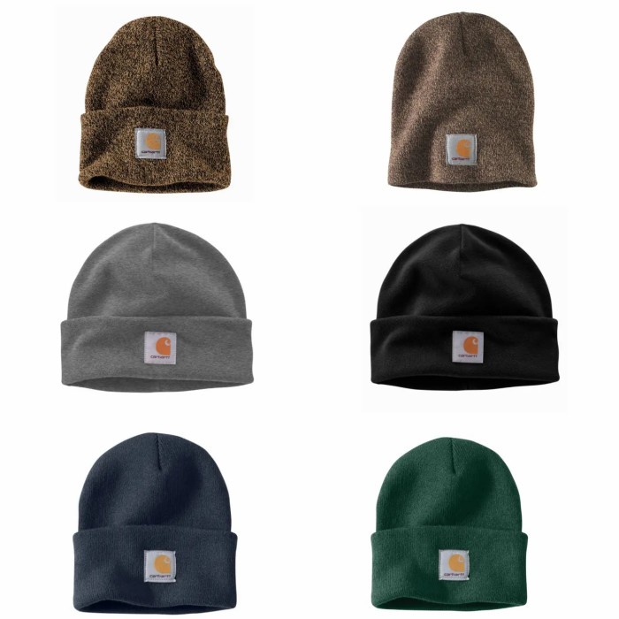 Carhartt Beanie