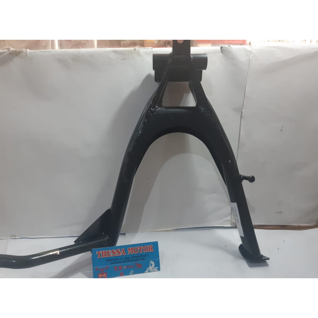 Jagang Tengah Megapro Advance/MegaPro Primus Ori AHM 100% (50500-KEH-600)