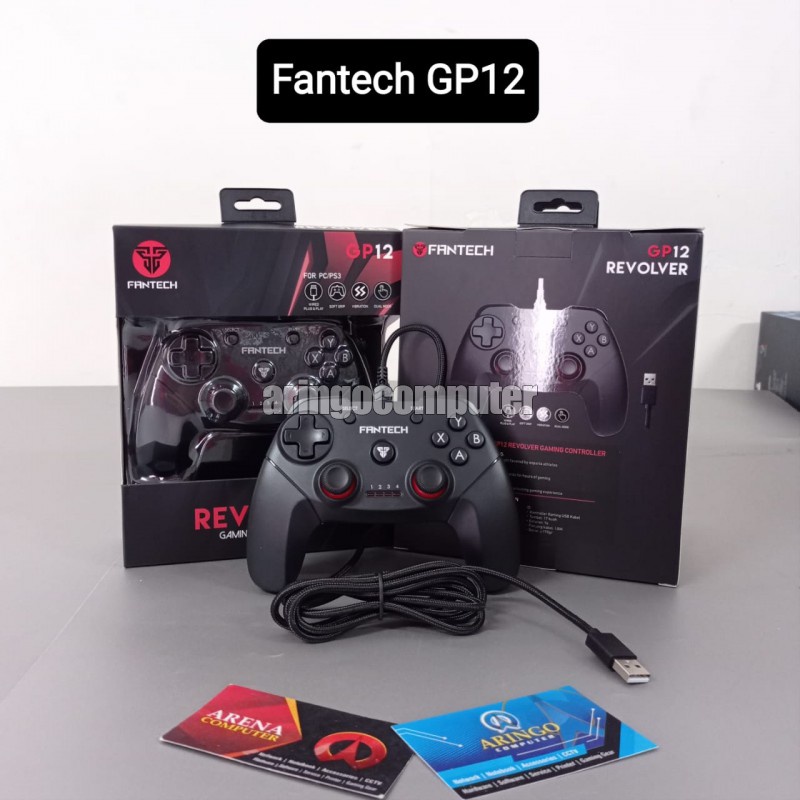 Acc (GamePad) Fantech GP12