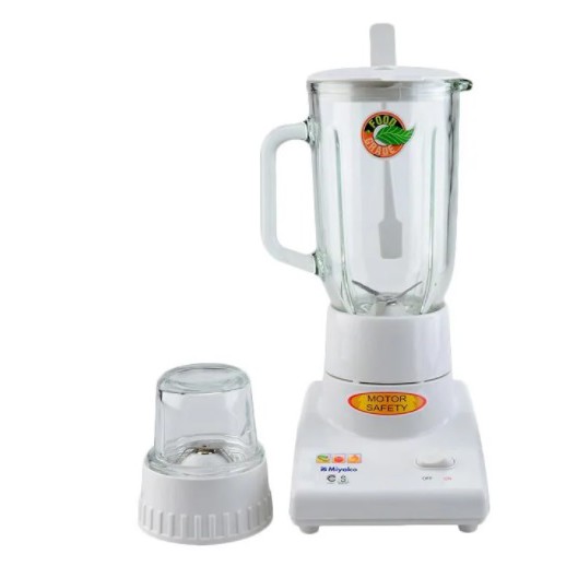 Blender Miyako Kaca 1 Liter BL101GS