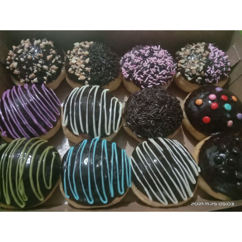 

Vimma donat