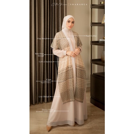 Shararea X Citra Kirana