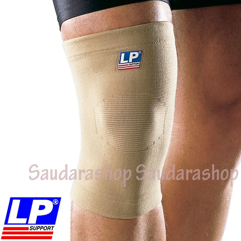 HOBI | LP Support Knee support LP 951 / Deker Lutut / Pelindung Lutut