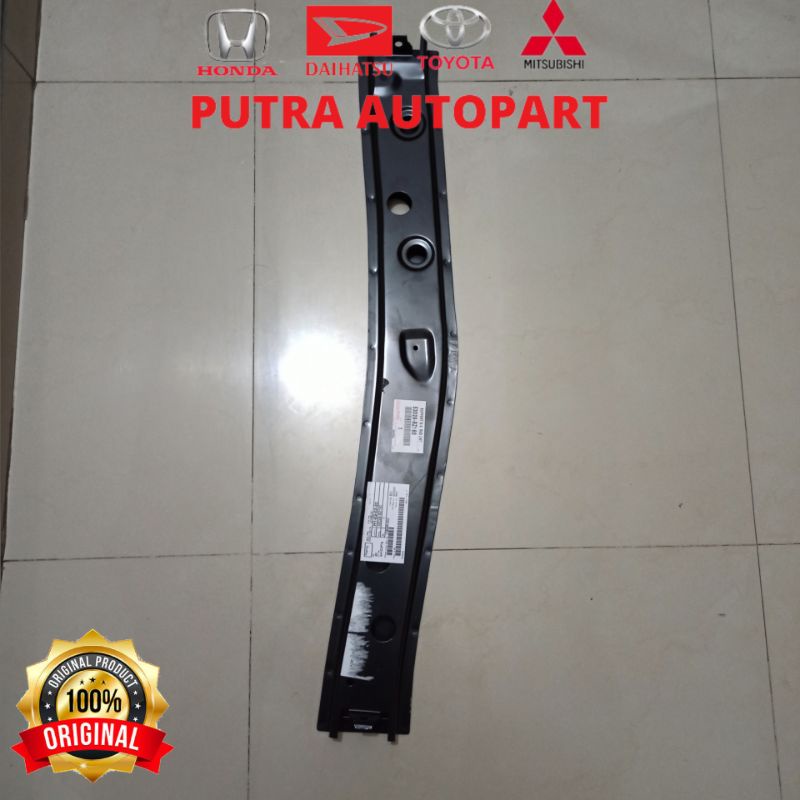 support Palangan radiator Bullhead bawah calya sigra