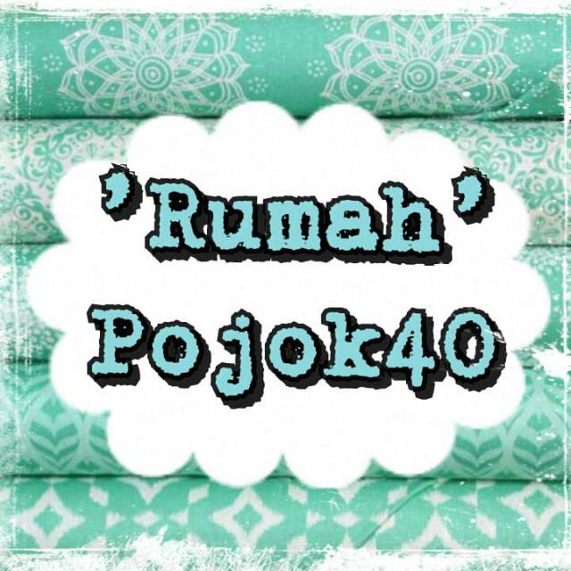 rumahpojok40