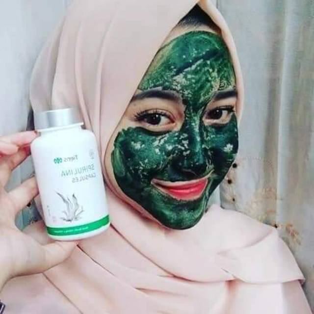 

Glowing dan meningkatkan imun