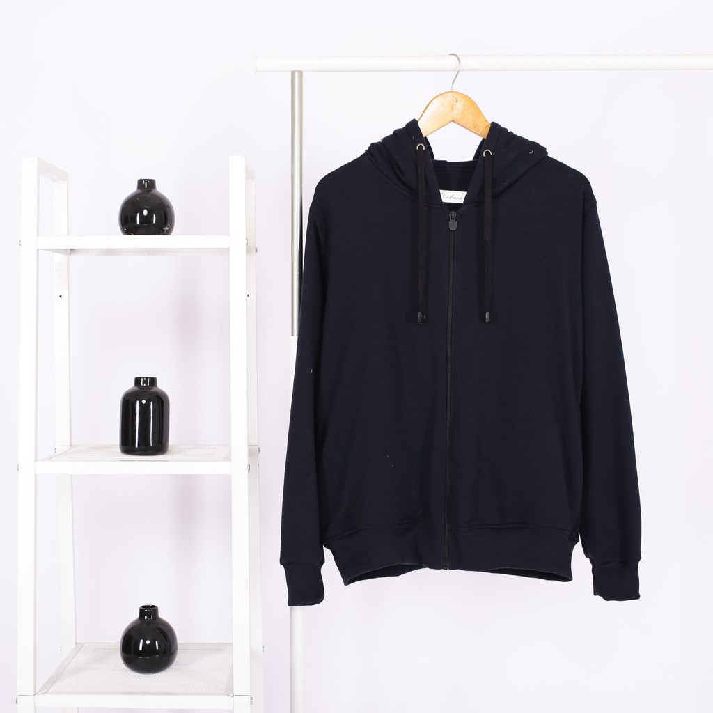 Shadeera Hoodie Jacket, Black Sling Hoodie, Black Oversize Sweater & Black Oversize Hoodie