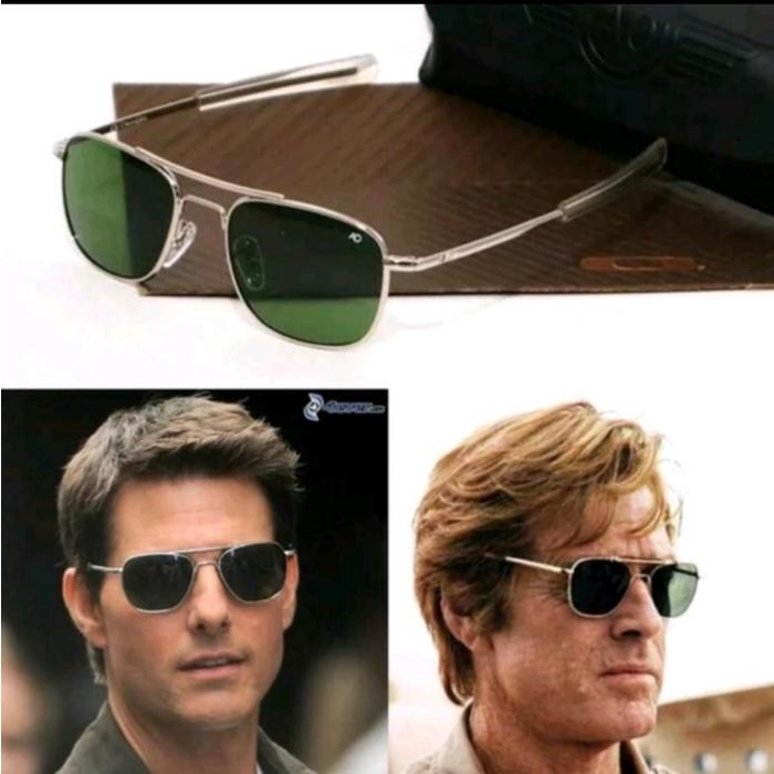 Grosir Kacamata Fashion Pria B 054