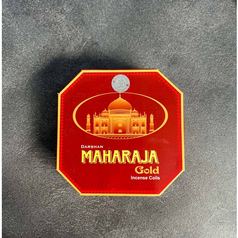 Dupa Lingkar MAHARAJA