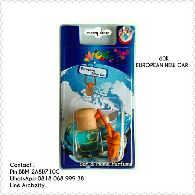Parfum Mobil /Pewangi Mobil /Pewangi Ruangan / Parfum