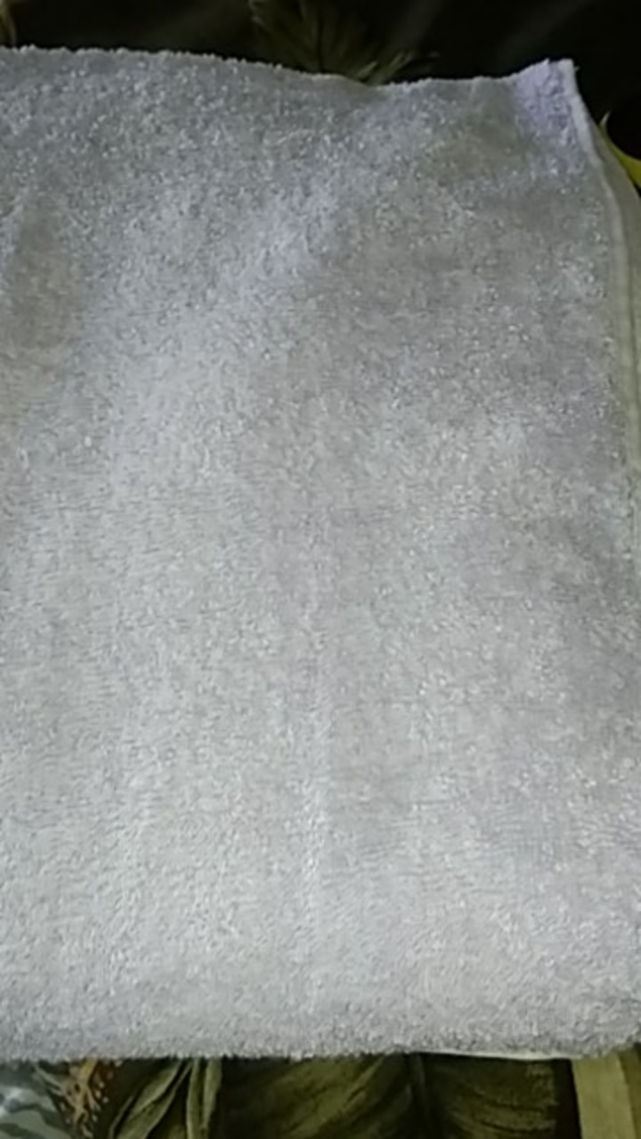 Rc Terry Palmer Handuk Mandi Dewasa Eternal /concept /handuk Polos  70 X 140 Cm