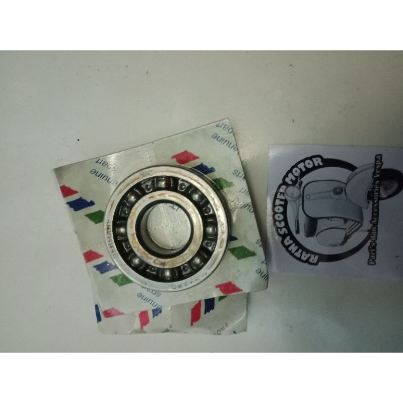 laher kruk as besar vespa super sprint px ps bajaj