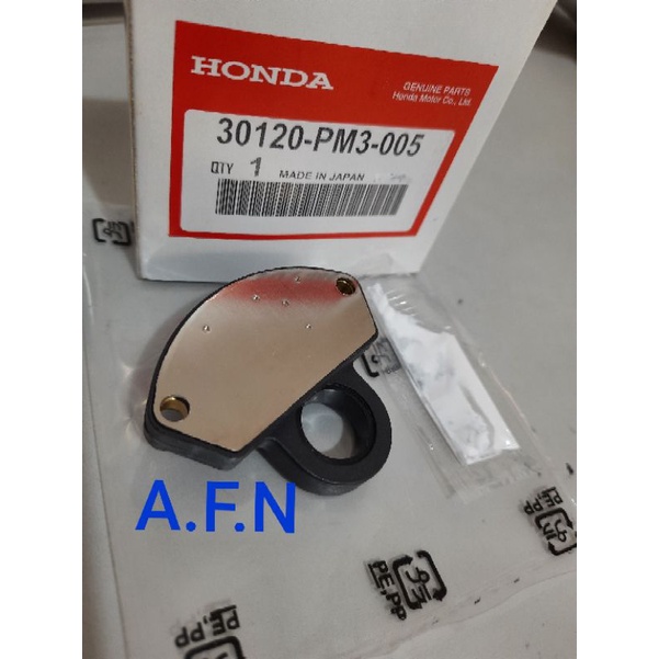 CDI grand civic maestro japan