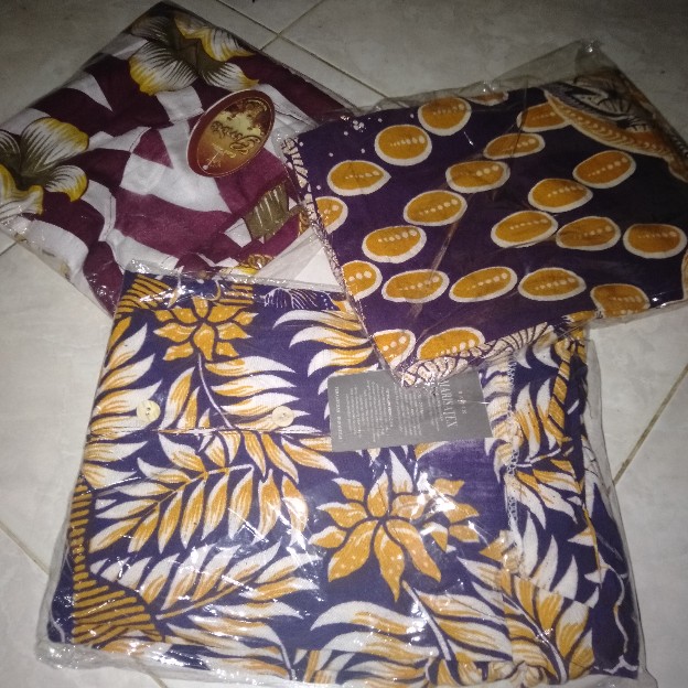 Baju Daster Murah Kekinian Batik Pekalongan Baju Wanita Modern Daster Busui Rayon Batik Wanita