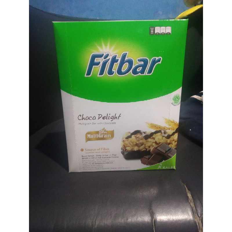 

Fitbar