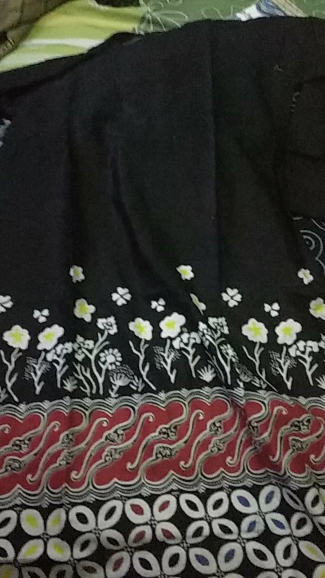 Batik 01 | Tunik Batik Motif Seragam Batik Dianputri Baju Batik Wanita