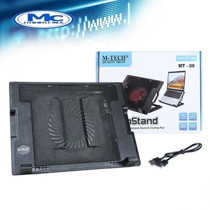 Ergostand MT-08 Cooling Pad