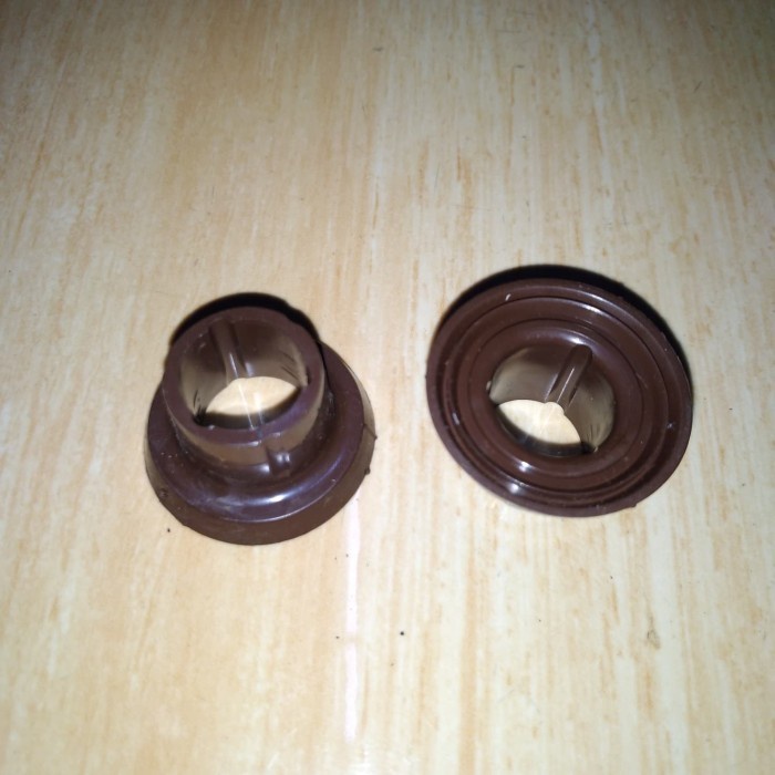 Bush Idler Arm Mazda 808