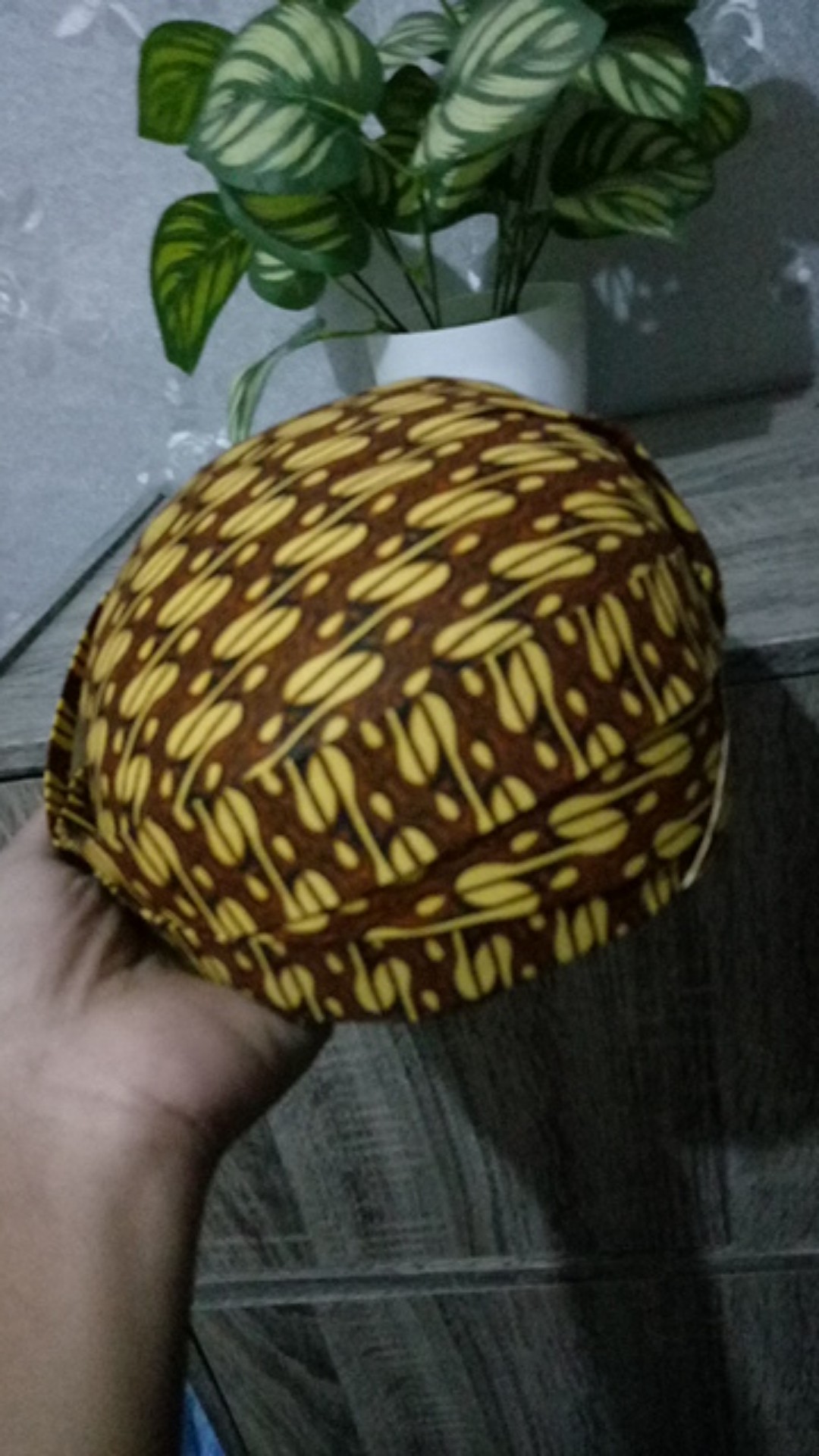 Blangkon Anak Dan Balita || Blangkon Batik Solo Anak