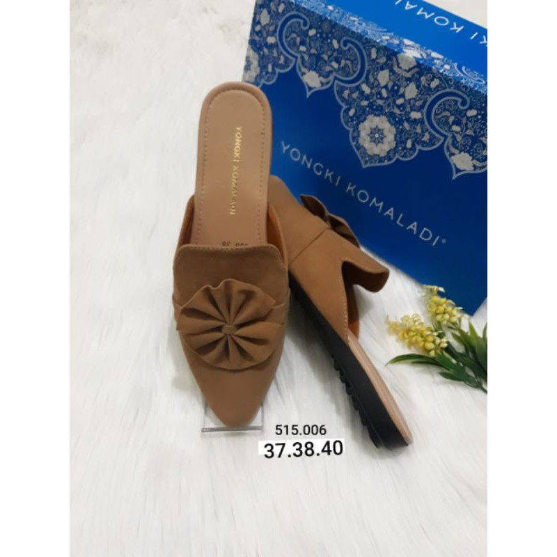 SandalWanitaBustongYongkiKomaladi