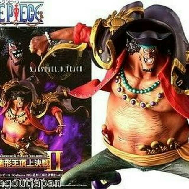 figure kurohigr figure blackbeard figure one piece thousand sunny going merry luffy sanji zoro usop