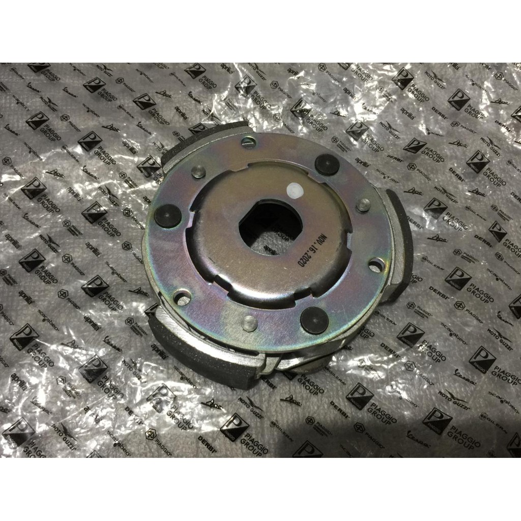 Kopling vespa Kampas Ganda vespa / Kampas Kopling Vespa 2V