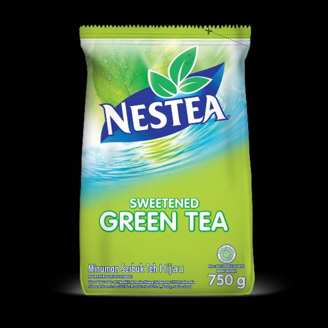 

Nestea green Tea 750 gr