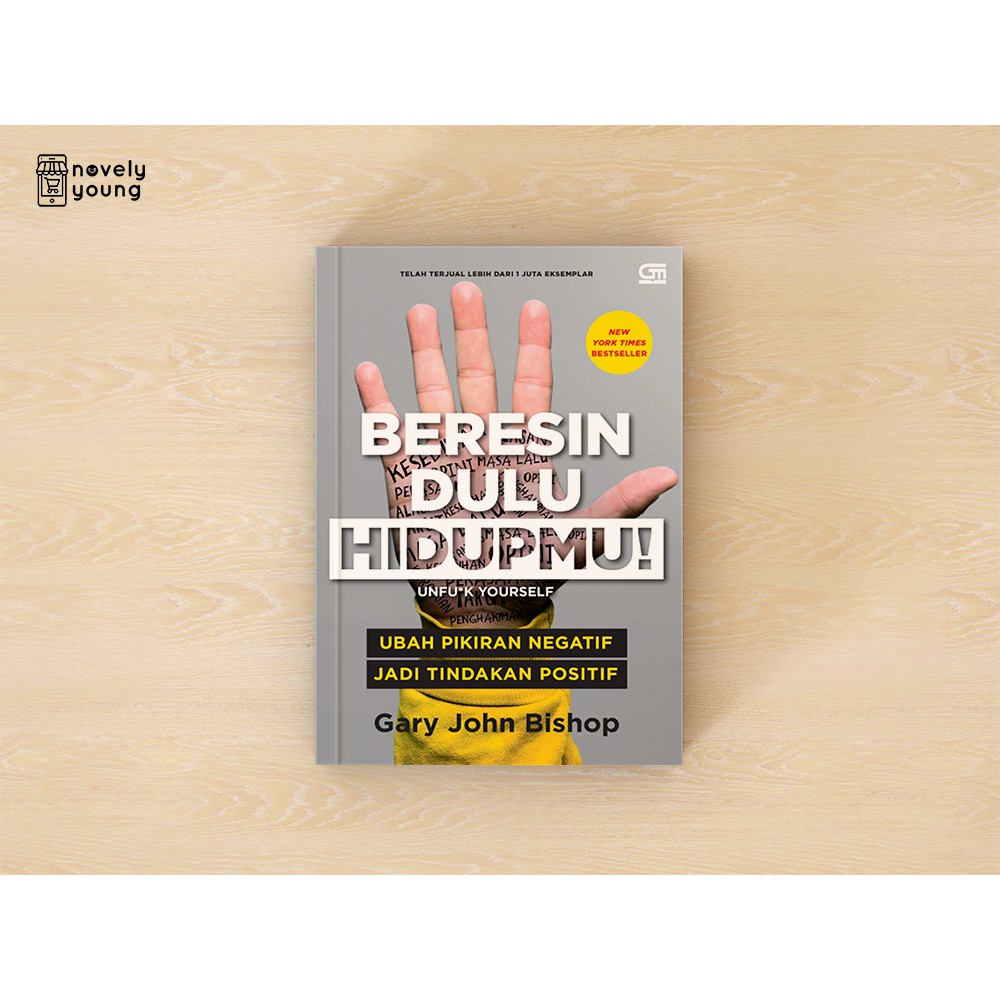 Beresin Dulu Hidupmu