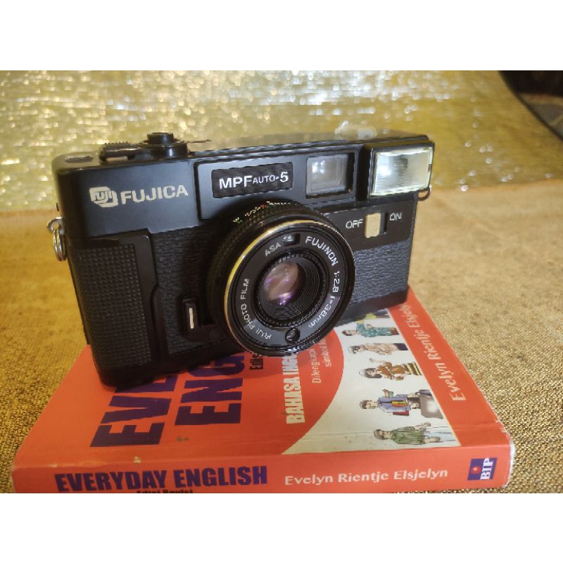 Fujica MPF auto 5