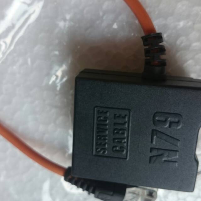 Kabel flash Nokia N79