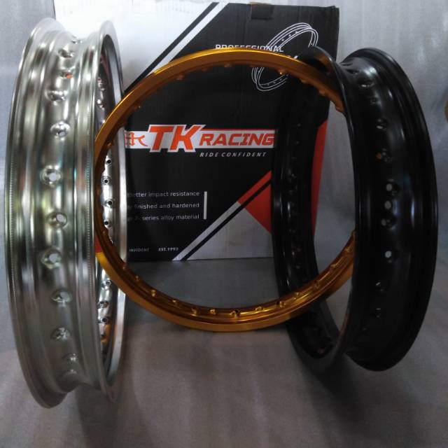 Velg tk japan 19 185 1biji