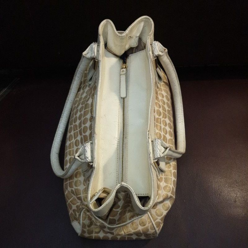 TAS KATE SPADE NEWYORK PRELOVED ORIGINAL