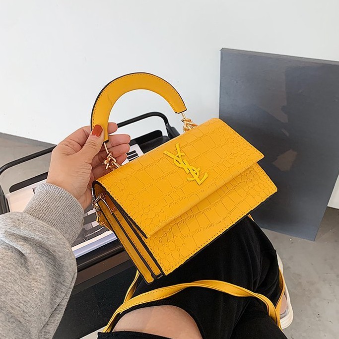 (2PC BISA IKG)GTBI99884841 New Arrival  !!!  Tas Selempang  Tas Wanita Import  Premium Terbaru