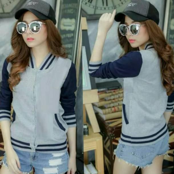 AFI - MA - Jaket Aruni