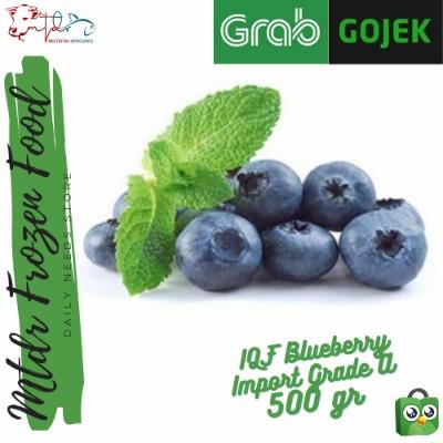 

Buah | Buah Beku Blueberry - Frozen Blueberry - Blueberries Import Iqf