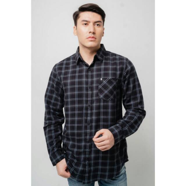 2202 KEMEJA GREENLIGHT PRIA / KEMEJA PRIA GREENLIGHT / KEMEJA GREENLIGHT