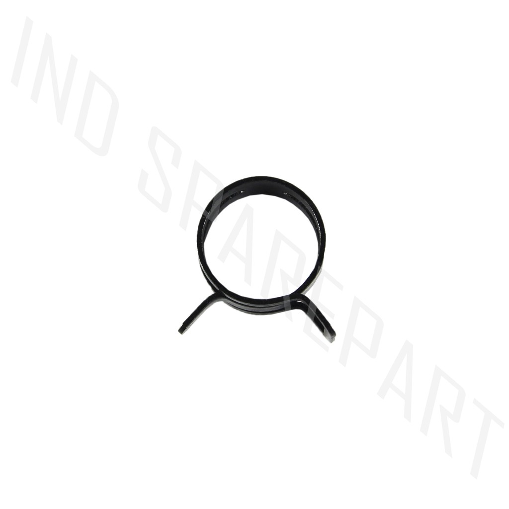 Kleman/Keleman Selang/Slang Udara/Air Diameter Dalam 17 Mm Universal Motor Honda/Yamaha/Suzuki