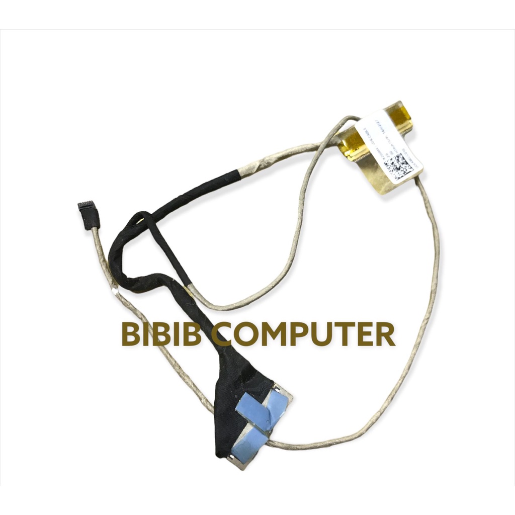 Kabel LCD Kabel Fleksibel Asus X200MA X200CA 40pin COPOTAN LAPTOP
