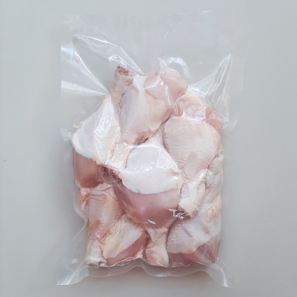 

Paha Pentung (Drumstick)/ Paha Utuh (L)/ Paha Ayam Frozen Chicken Leg