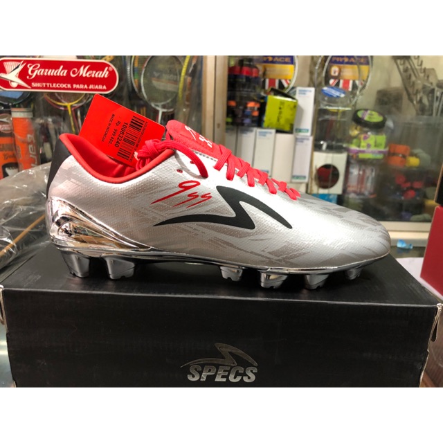 Sepatu Bola Specs Accelerator Illuzion Simic SE Original