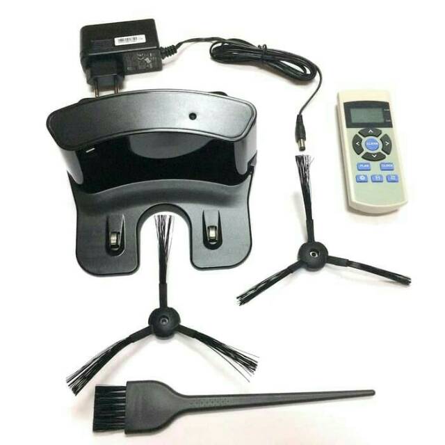 Robot Vacuum Cleaner Oxone OX-889 - Penghisap Debu Robotic