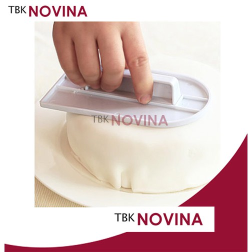 FONDANT SMOOTHER PERATA FONDANT CREAM SELAI