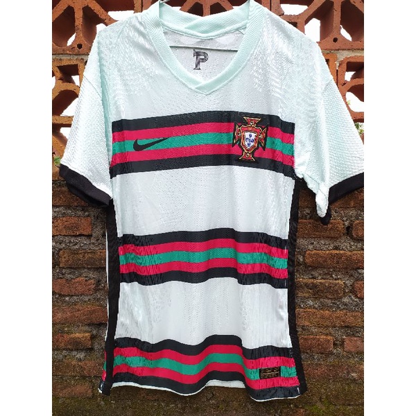 Portugal away vaporknit