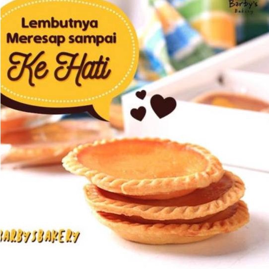 

FREE ONGKIR!PIE SUSU ORIGINAL | Pie Susu | Oleh Oleh Surabaya|SQ8