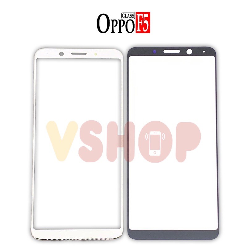 GLASS LCD - KACA TOUCHSCREEN OPPO F5 - OPPO F5 YOUTH - OPPO F7 YOUTH